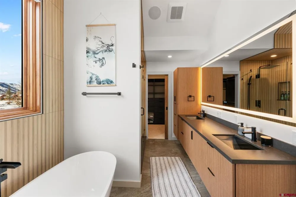 42 Lexie Court Crested Butte, CO 81224