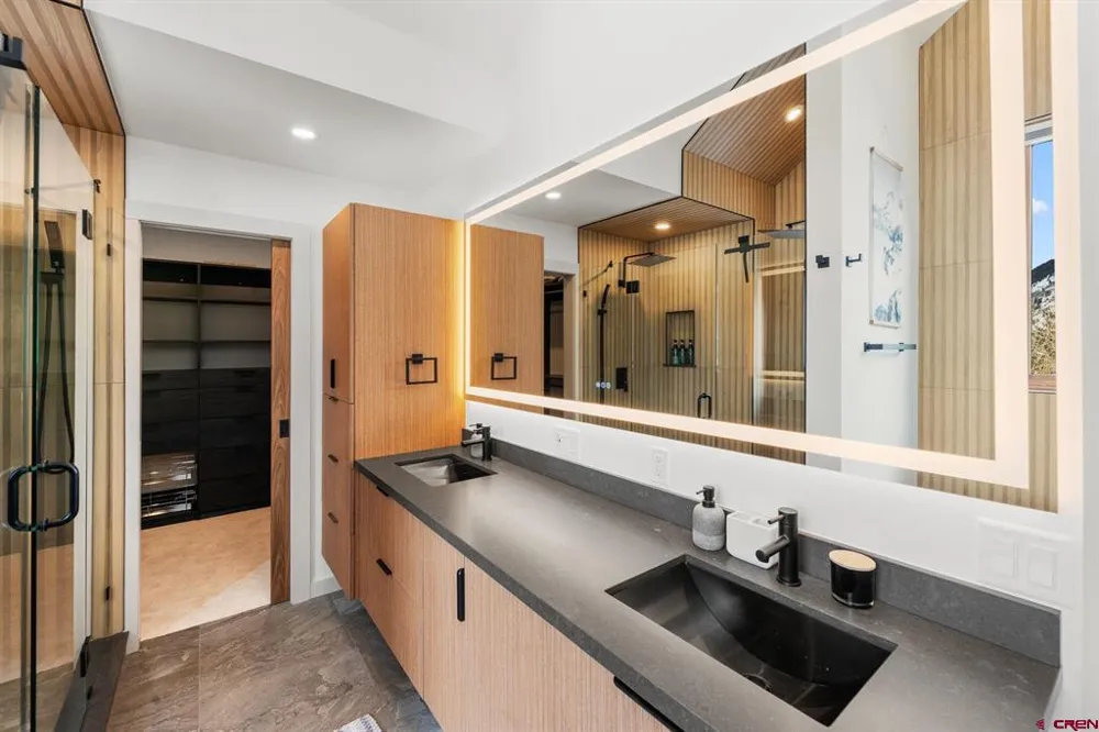 42 Lexie Court Crested Butte, CO 81224