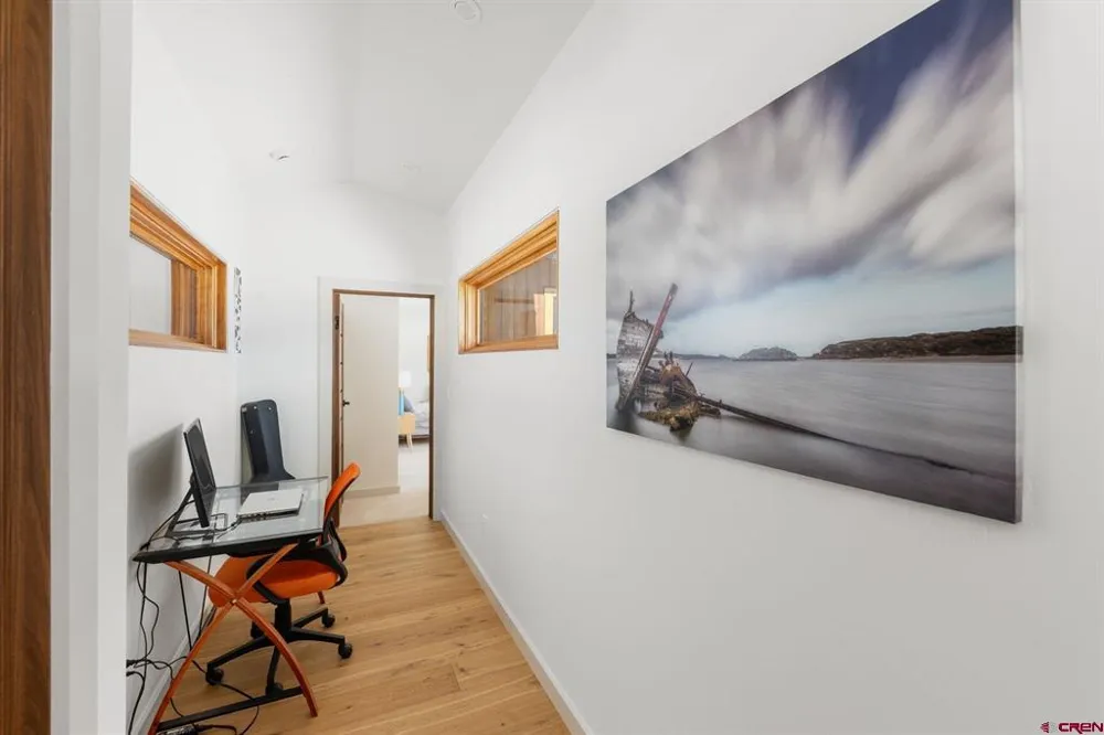 42 Lexie Court Crested Butte, CO 81224