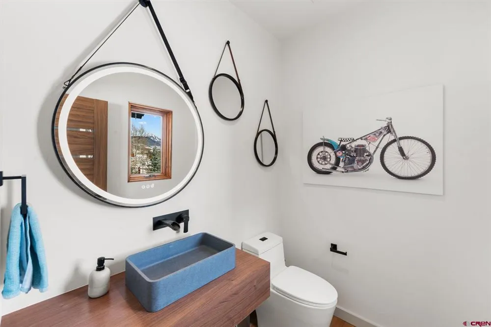 42 Lexie Court Crested Butte, CO 81224