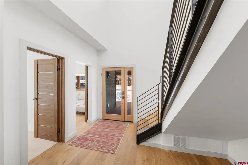 42 Lexie Court Crested Butte, CO 81224