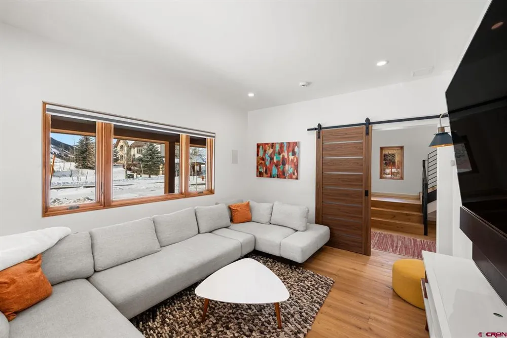 42 Lexie Court Crested Butte, CO 81224