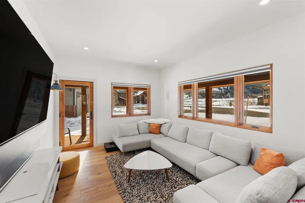 42 Lexie Court Crested Butte, CO 81224