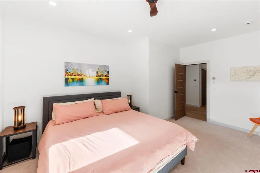 42 Lexie Court Crested Butte, CO 81224