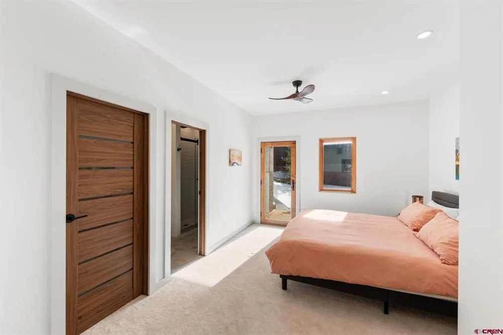 42 Lexie Court Crested Butte, CO 81224