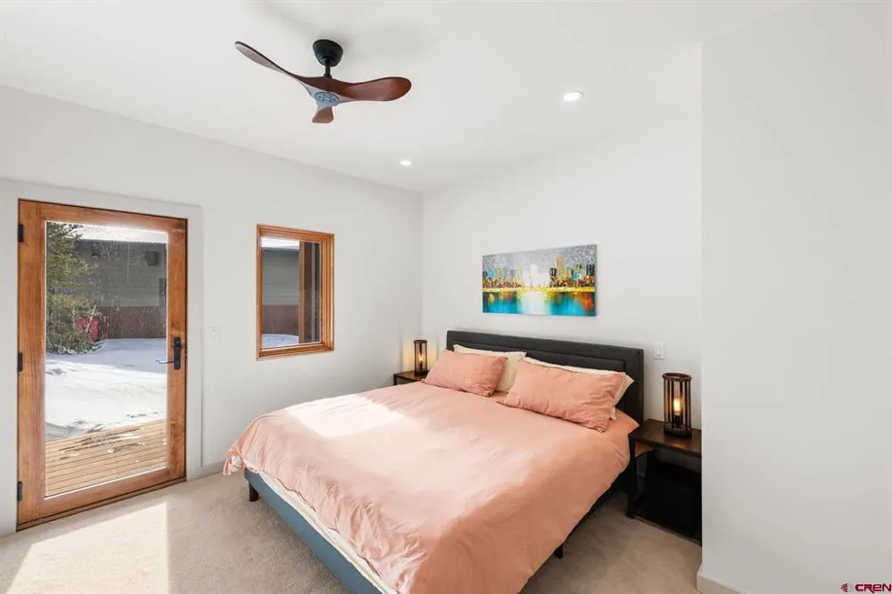 42 Lexie Court Crested Butte, CO 81224