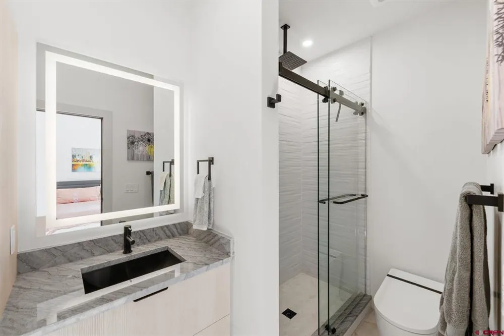 42 Lexie Court Crested Butte, CO 81224