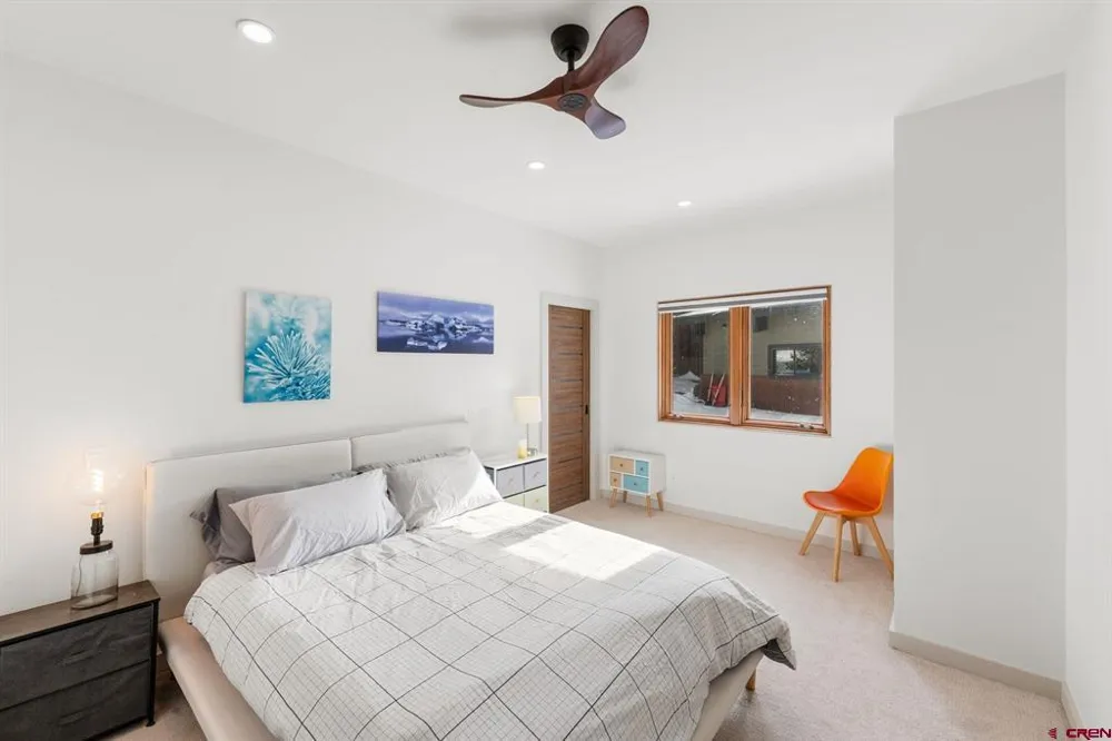 42 Lexie Court Crested Butte, CO 81224