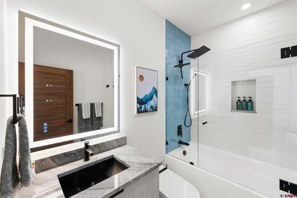 42 Lexie Court Crested Butte, CO 81224