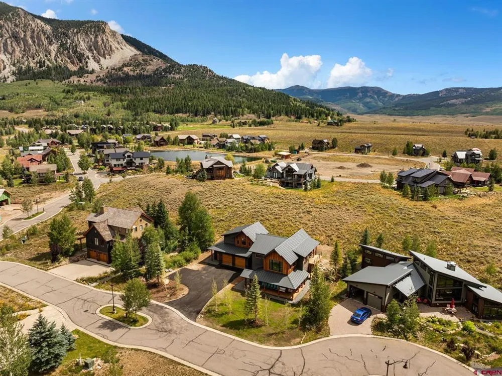 42 Lexie Court Crested Butte, CO 81224
