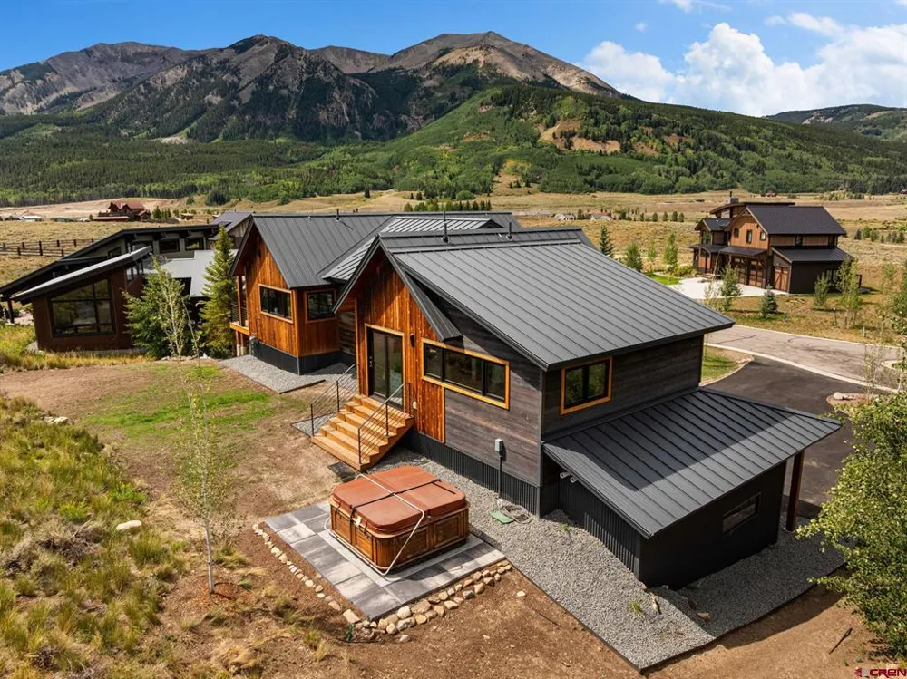 42 Lexie Court Crested Butte, CO 81224