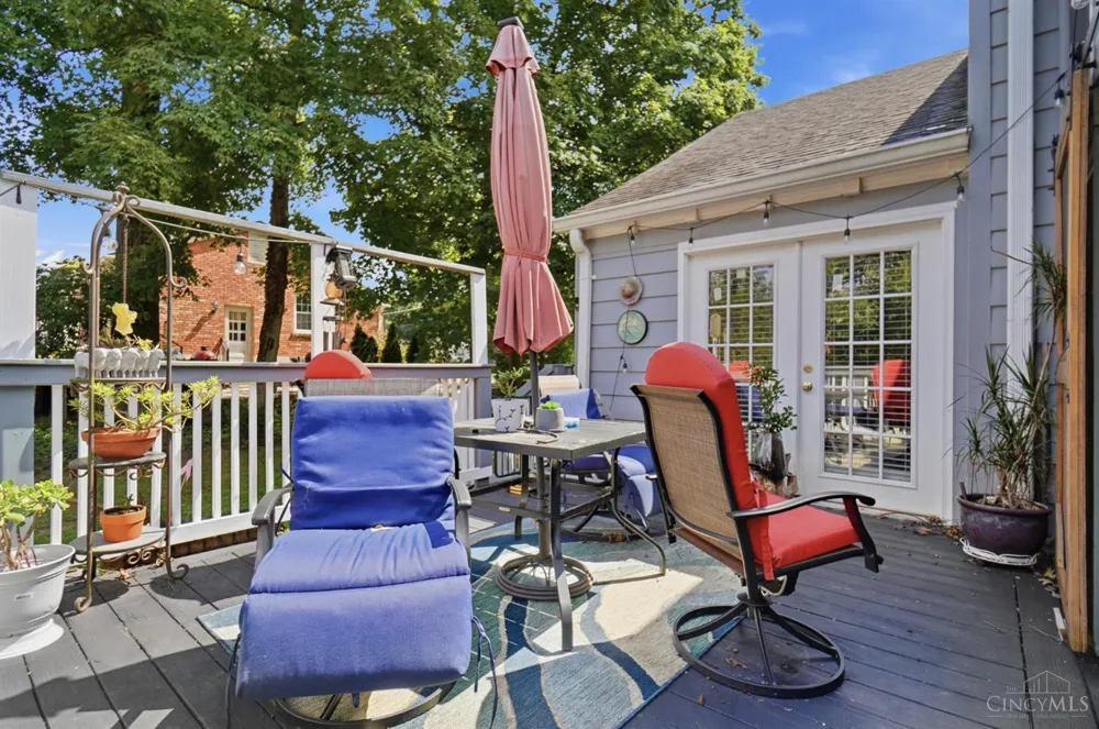 706 Maple Ridge Road Miami, OH 45150