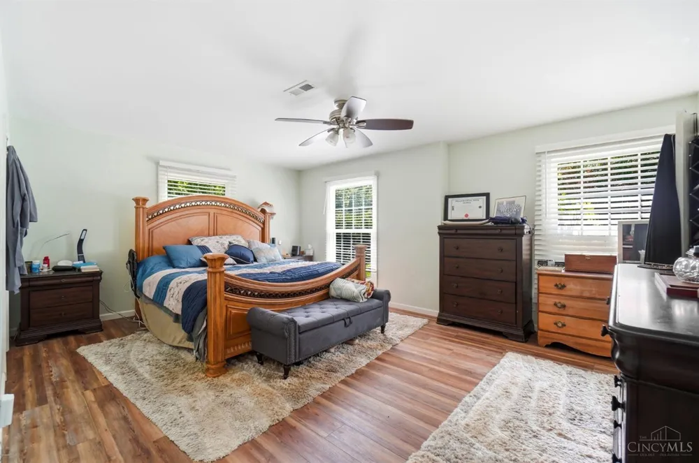 706 Maple Ridge Road Miami, OH 45150