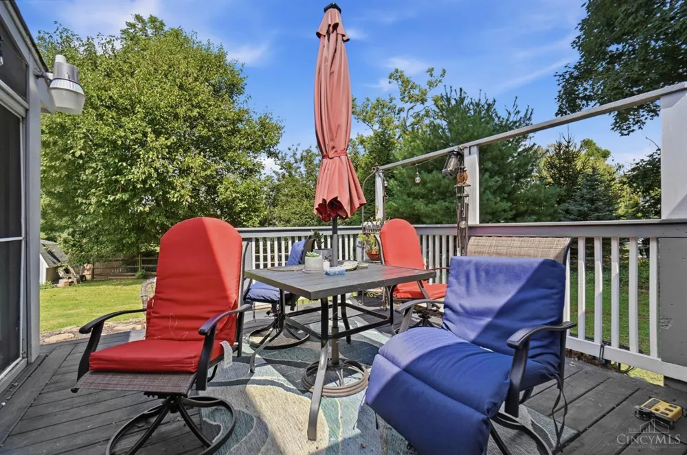 706 Maple Ridge Road Miami, OH 45150
