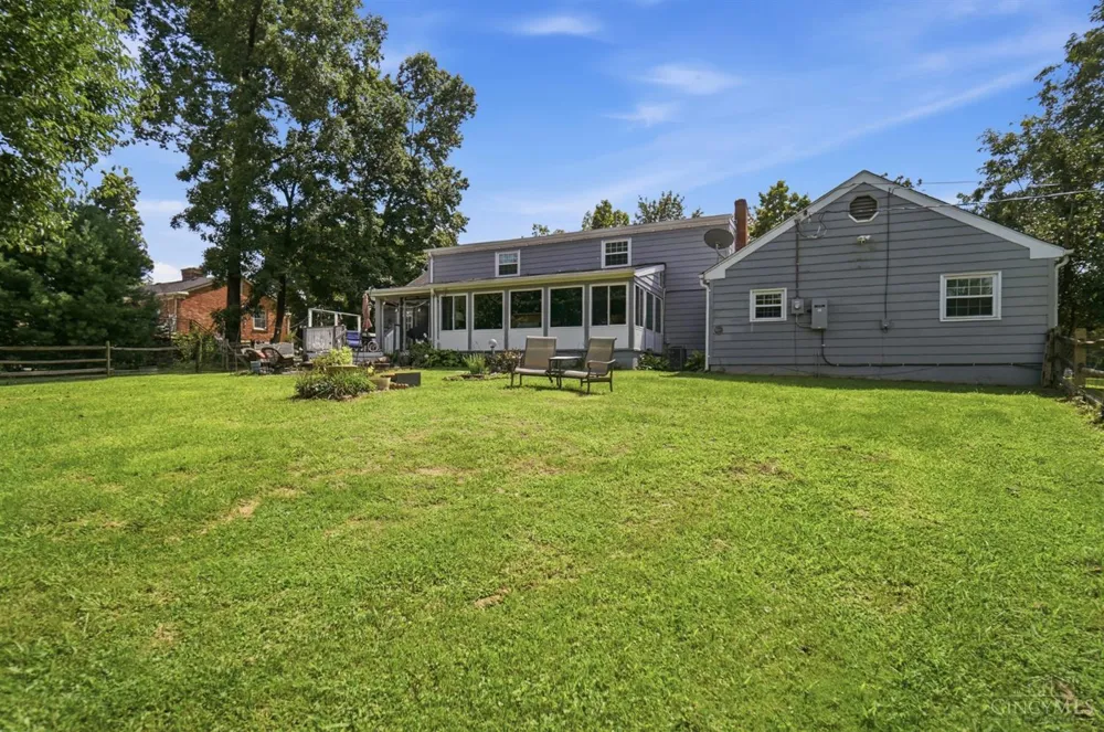 706 Maple Ridge Road Miami, OH 45150
