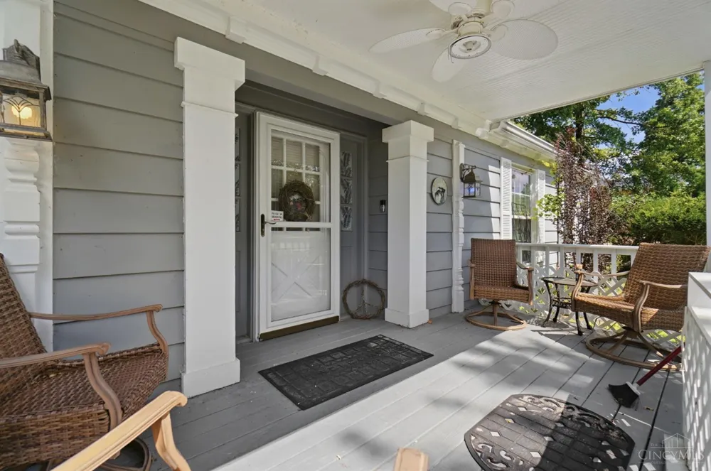 706 Maple Ridge Road Miami, OH 45150