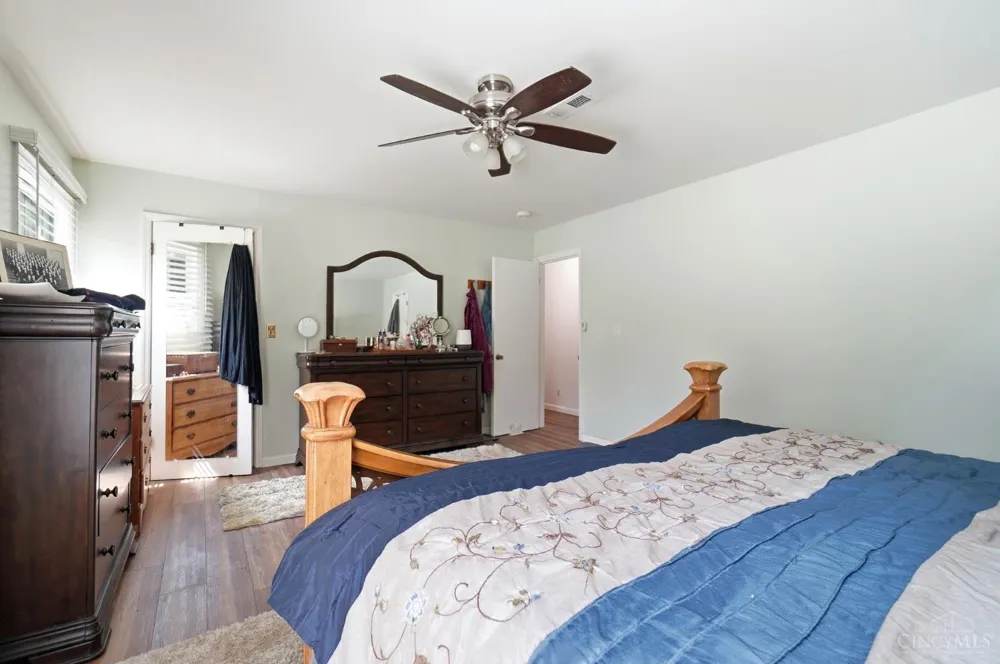 706 Maple Ridge Road Miami, OH 45150