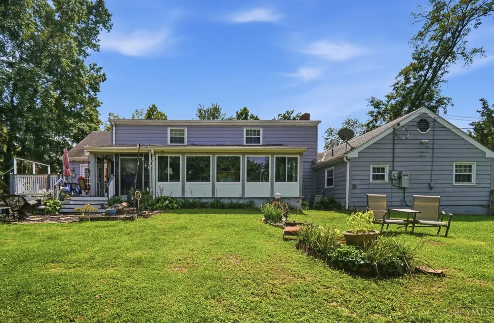 706 Maple Ridge Road Miami, OH 45150