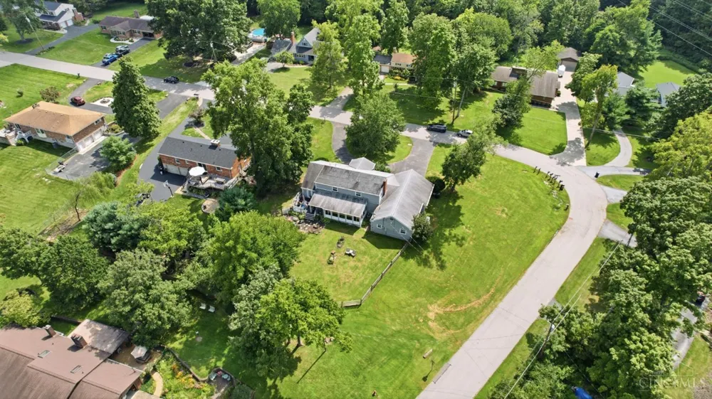 706 Maple Ridge Road Miami, OH 45150