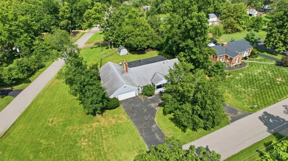 706 Maple Ridge Road Miami, OH 45150