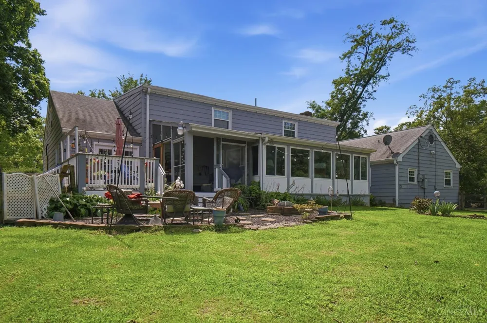 706 Maple Ridge Road Miami, OH 45150