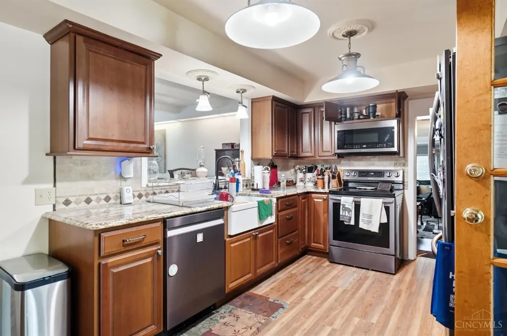 706 Maple Ridge Road Miami, OH 45150