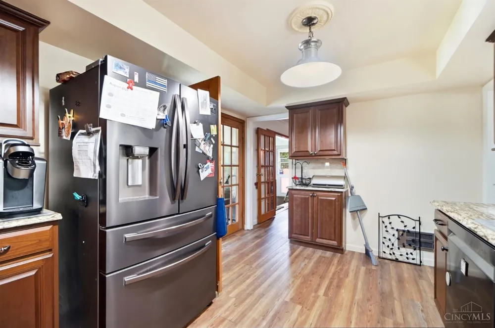 706 Maple Ridge Road Miami, OH 45150