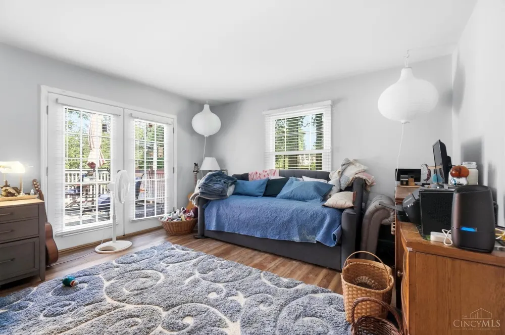 706 Maple Ridge Road Miami, OH 45150