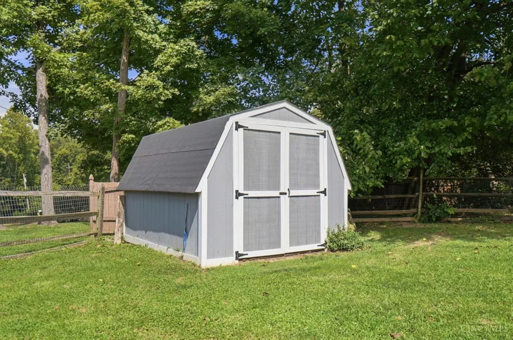 706 Maple Ridge Road Miami, OH 45150