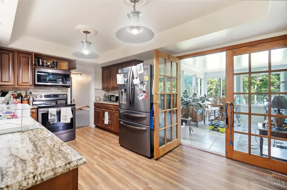 706 Maple Ridge Road Miami, OH 45150