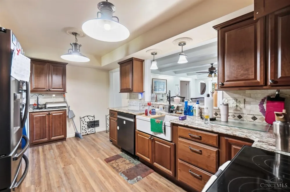 706 Maple Ridge Road Miami, OH 45150
