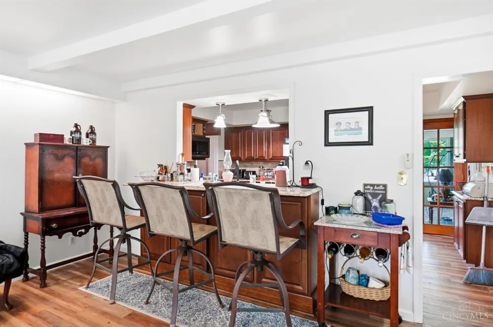 706 Maple Ridge Road Miami, OH 45150