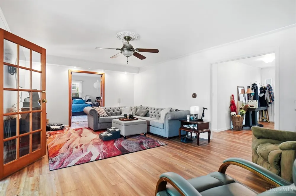 706 Maple Ridge Road Miami, OH 45150