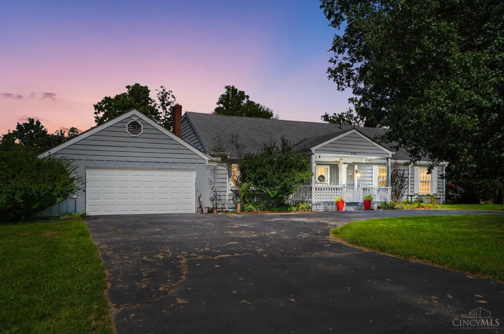 706 Maple Ridge Road Miami, OH 45150