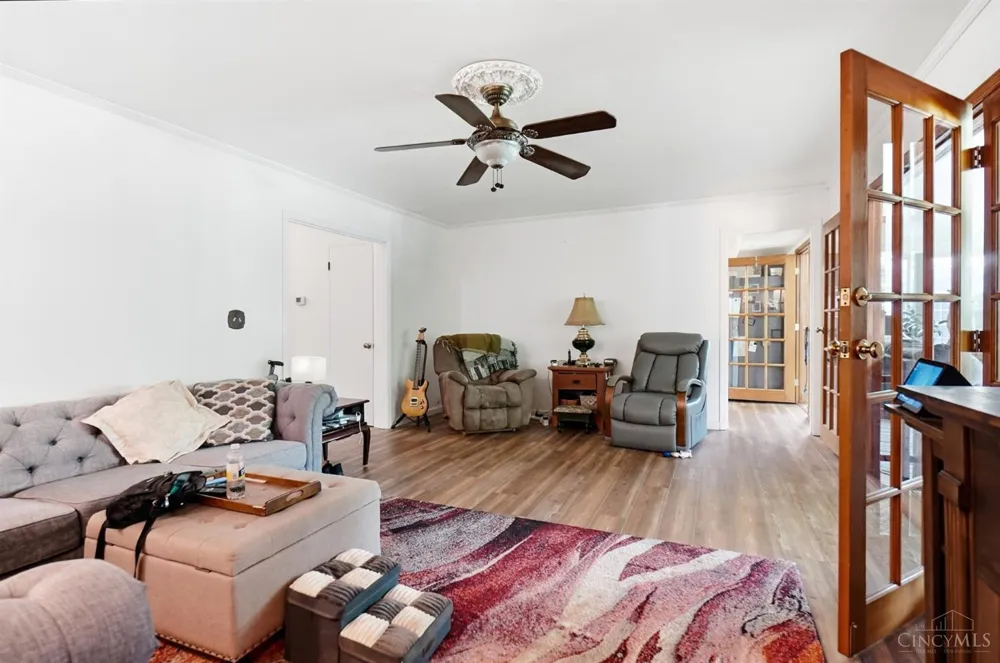 706 Maple Ridge Road Miami, OH 45150
