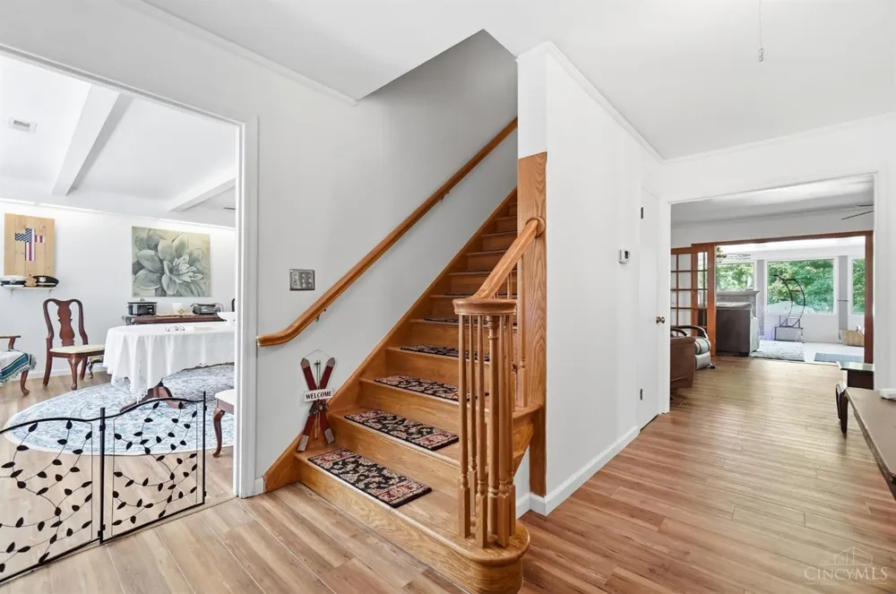 706 Maple Ridge Road Miami, OH 45150
