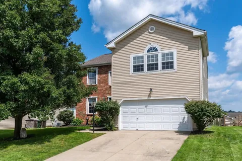 5016 Mary Louise Court