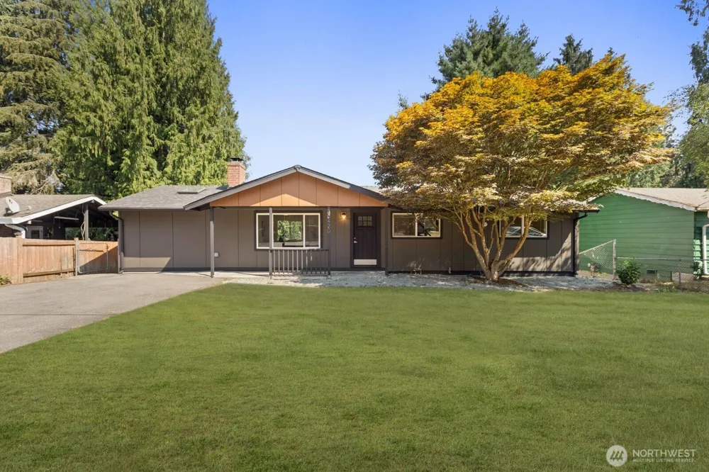 30420 2nd Avenue S Federal Way, WA 98003