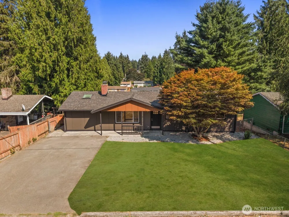 30420 2nd Avenue S Federal Way, WA 98003