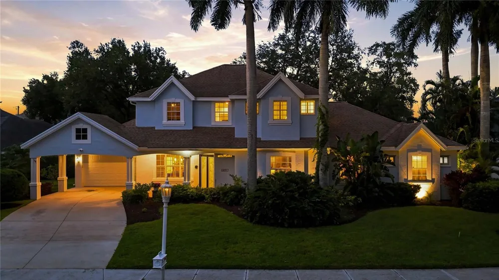 4623 4TH AVENUE E Bradenton, FL 34208