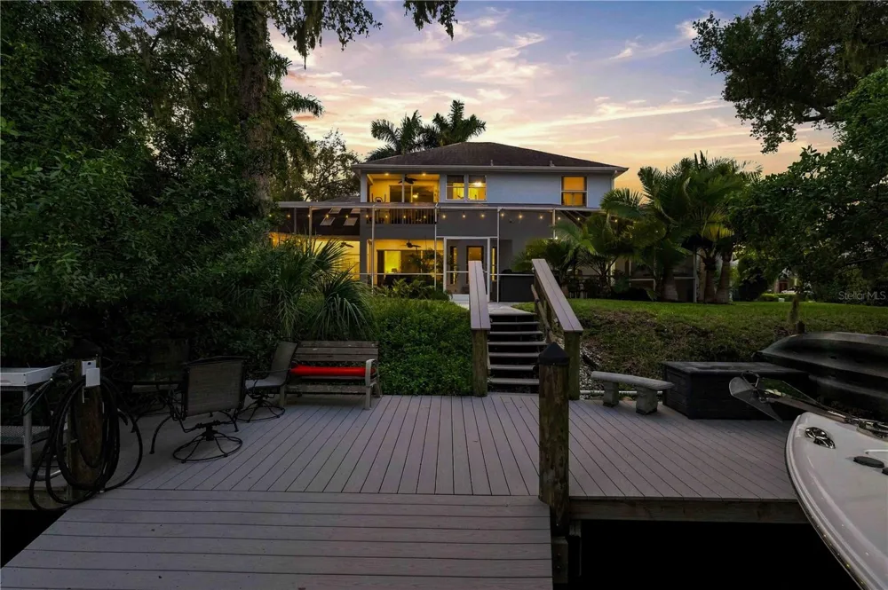 4623 4TH AVENUE E Bradenton, FL 34208