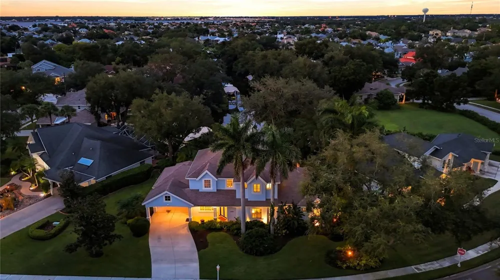 4623 4TH AVENUE E Bradenton, FL 34208