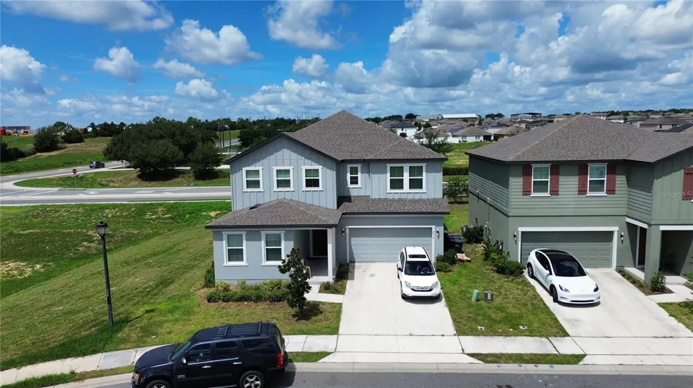 2018 DERWENT DRIVE Davenport, FL 33896