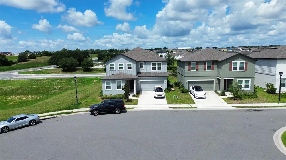 2018 DERWENT DRIVE Davenport, FL 33896