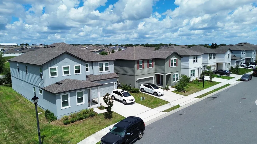 2018 DERWENT DRIVE Davenport, FL 33896