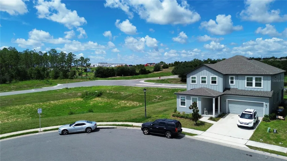 2018 DERWENT DRIVE Davenport, FL 33896