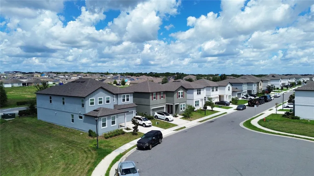 2018 DERWENT DRIVE Davenport, FL 33896