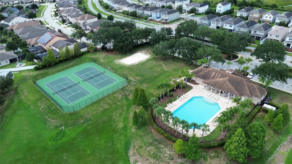 2018 DERWENT DRIVE Davenport, FL 33896