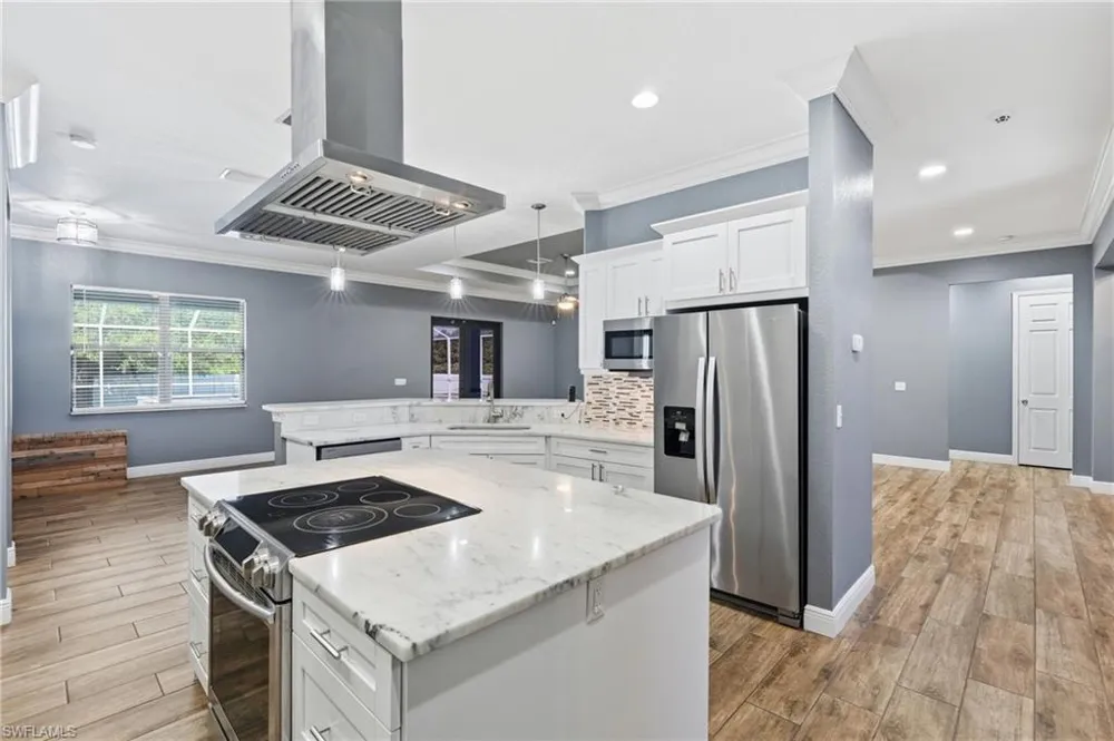 7038 Tide Circle Labelle, FL 33935
