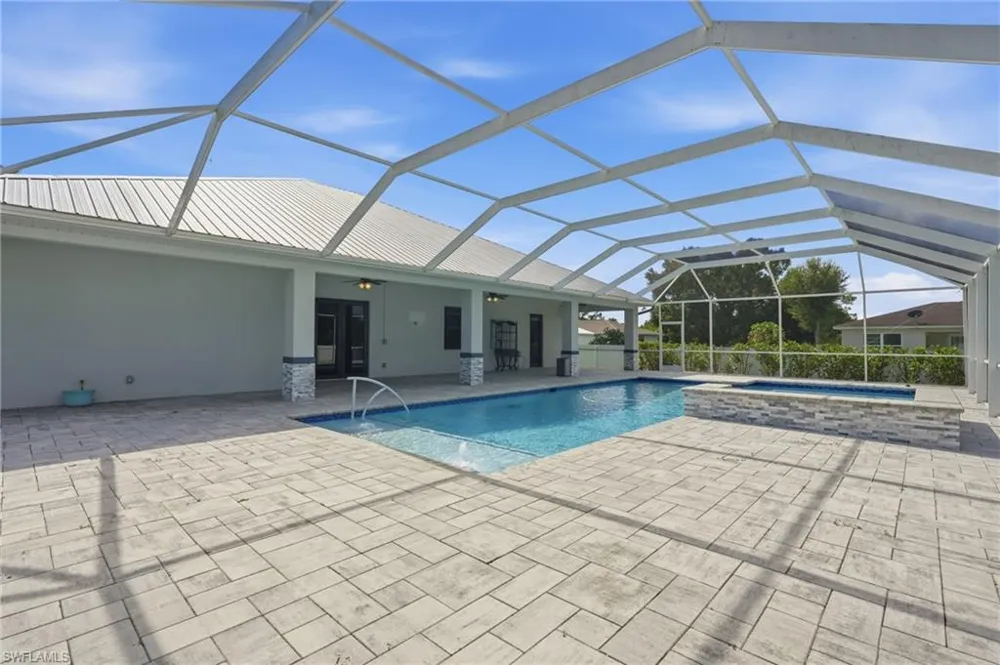 7038 Tide Circle Labelle, FL 33935